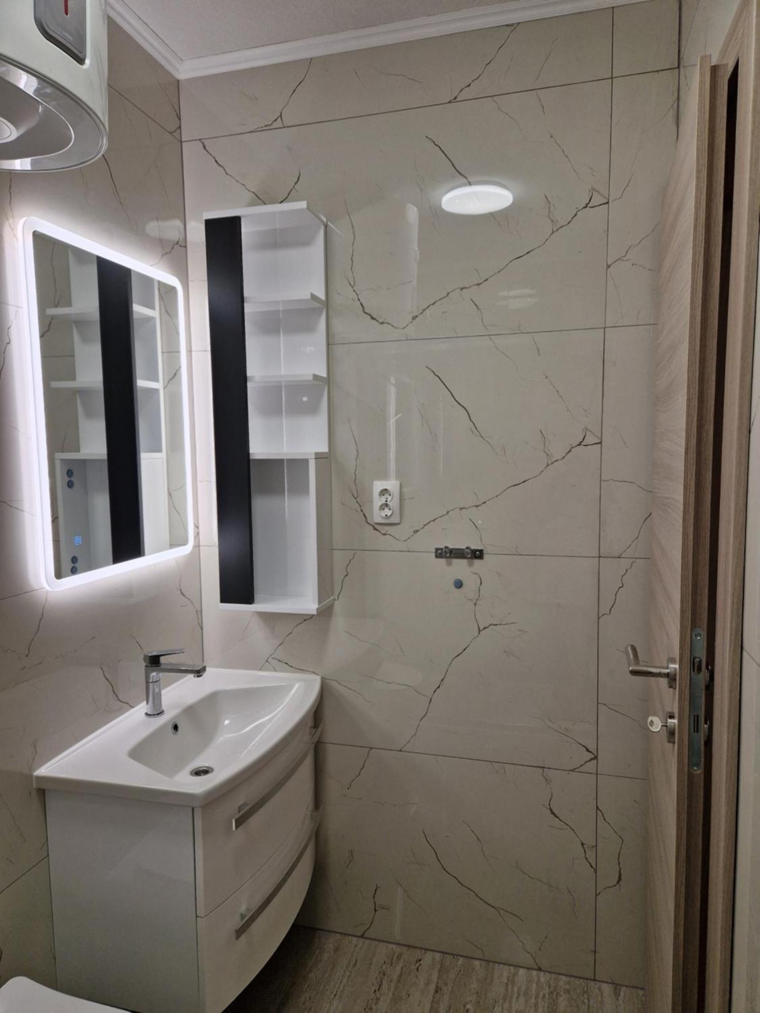 Apartmens Spiko 2 Hotel ฮวาร์ ภายนอก รูปภาพ